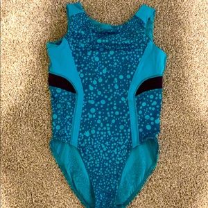Gymnastics Leotard